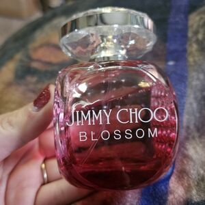 Jimmy Choo Blossom